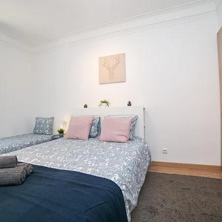 Luxury And Suites, Ideal For Tourists 호스텔