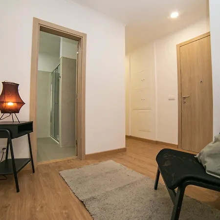 Luxury And Suites, Ideal For Tourists 호스텔
