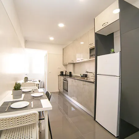 Luxury And Suites, Ideal For Tourists 호스텔