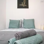 Luxury And Suites, Ideal For Tourists Vandrarhem *