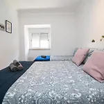 Luxury And Suites, Ideal For Tourists Lisboa