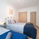 Vandrarhem Luxury And Suites, Ideal For Tourists Lisboa