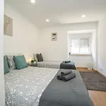 Luxury And Suites, Ideal For Tourists Lisboa