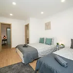 Vandrarhem Luxury And Suites, Ideal For Tourists *