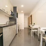 Luxury And Suites, Ideal For Tourists Vandrarhem Lisboa