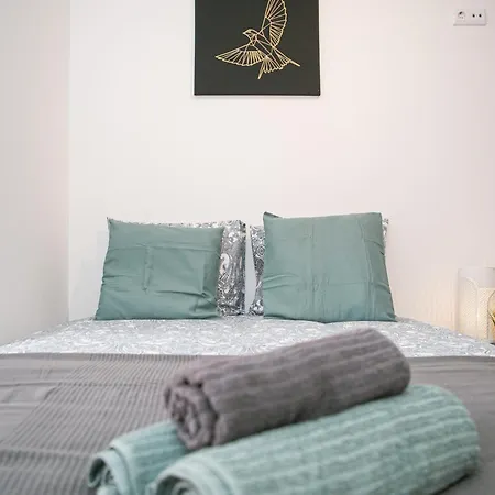 Luxury And Suites, Ideal For Tourists אכסניה *