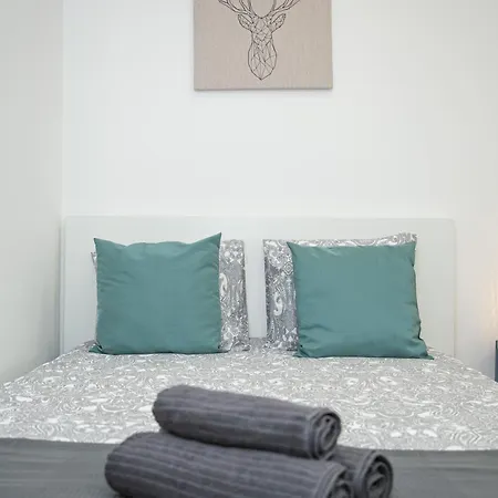 Luxury And Suites, Ideal For Tourists * ליסבון