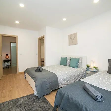 אכסניה Luxury And Suites, Ideal For Tourists *