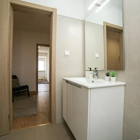 אכסניה Luxury And Suites, Ideal For Tourists *