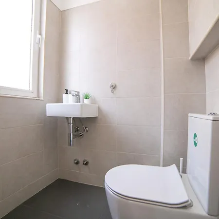 אכסניה Luxury And Suites, Ideal For Tourists