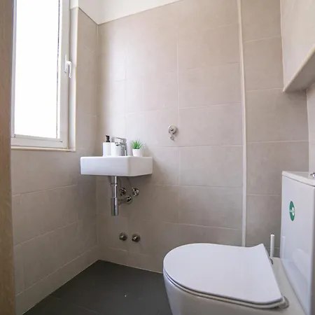 אכסניה Luxury And Suites, Ideal For Tourists *