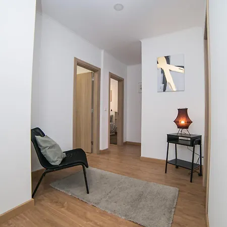Luxury And Suites, Ideal For Tourists אכסניה
