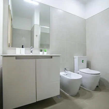 Luxury And Suites, Ideal For Tourists אכסניה ליסבון