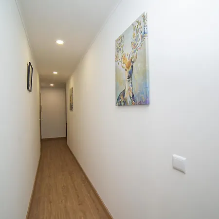אכסניה Luxury And Suites, Ideal For Tourists