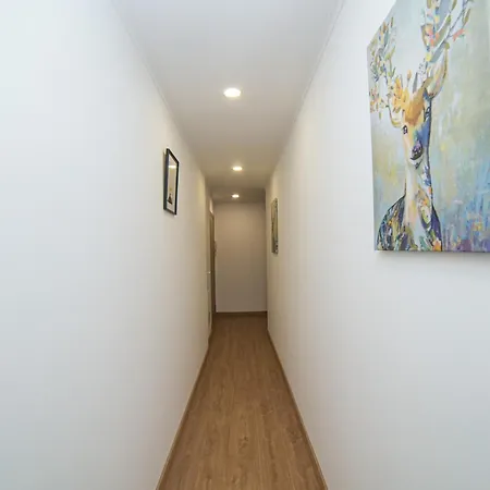 Luxury And Suites, Ideal For Tourists * ליסבון