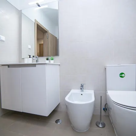 אכסניה Luxury And Suites, Ideal For Tourists *