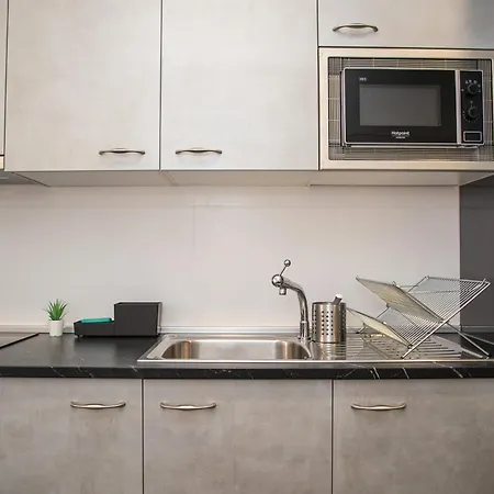 Luxury And Suites, Ideal For Tourists * ליסבון