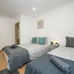 Luxury And Suites, Ideal For Tourists *