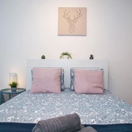 Luxury And Suites, Ideal For Tourists Lissabon