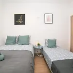 Luxury And Suites, Ideal For Tourists * Lizbona