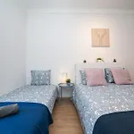 Luxury And Suites, Ideal For Tourists *