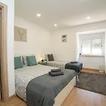 Luxury And Suites, Ideal For Tourists