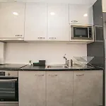 Luxury And Suites, Ideal For Tourists * Lizbona