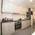 Luxury And Suites, Ideal For Tourists Lizbona