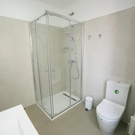 Luxury And Suites, Ideal For Tourists *