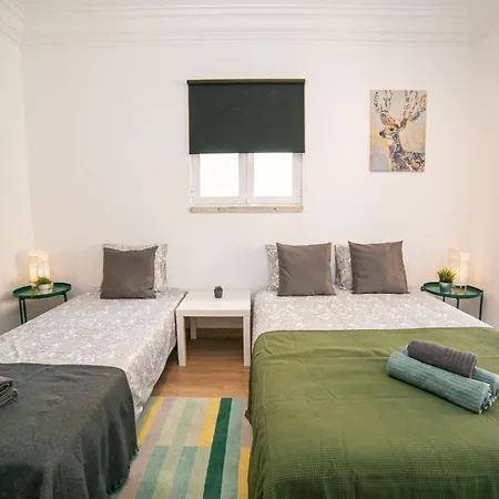 Luxury And Suites, Ideal For Tourists بيت شباب *