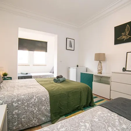 Luxury And Suites, Ideal For Tourists بيت شباب