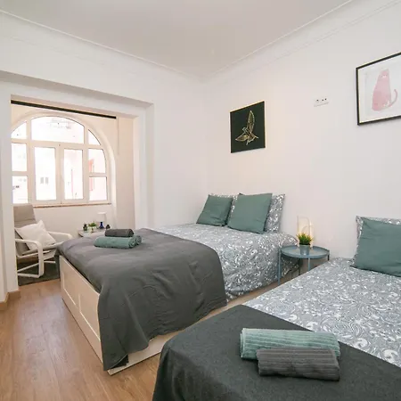 Luxury And Suites, Ideal For Tourists *