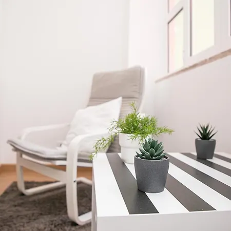 بيت شباب Luxury And Suites, Ideal For Tourists Lisboa