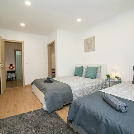Hostel Luxury And Suites, Ideal For Tourists