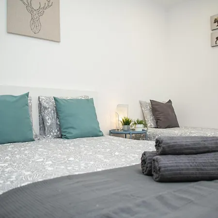 Luxury And Suites, Ideal For Tourists Hostel *