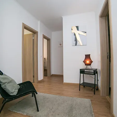 Luxury And Suites, Ideal For Tourists Lissabon