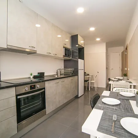 Luxury And Suites, Ideal For Tourists *